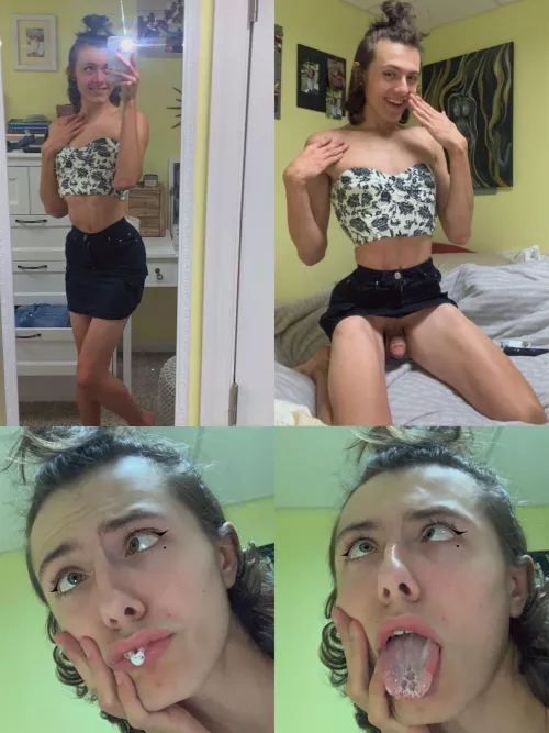 Which are you using first, body or face 🥰🌸