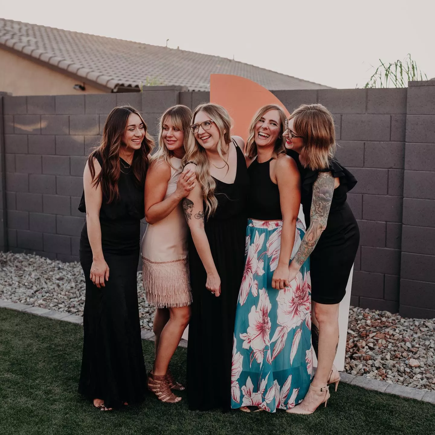 Which birthday milf you taking first? Why?