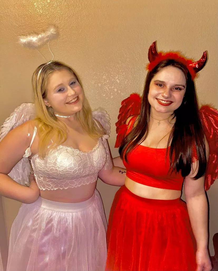 Which college slut are you taking home after the party? And what do you do with her?