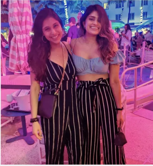 Which cutie and why?