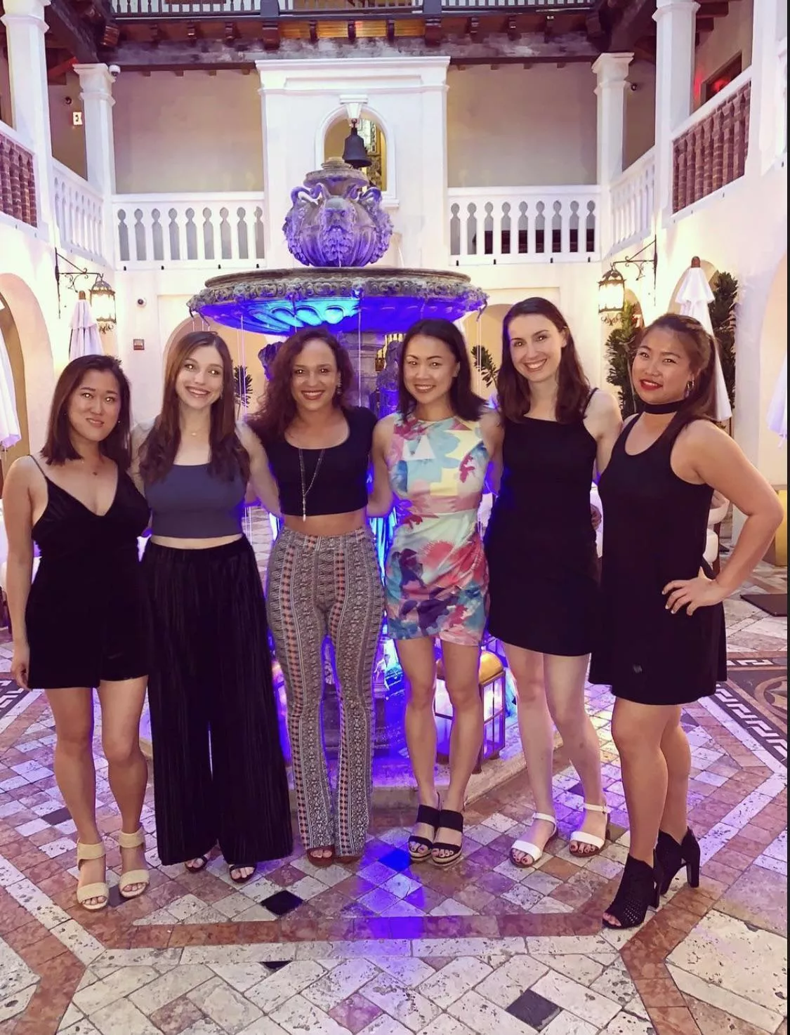 Which do you choose? Or rank them. Kik bkcrew8