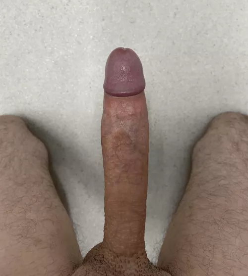 Which hole do you want me to slide in? Can you guess the size?