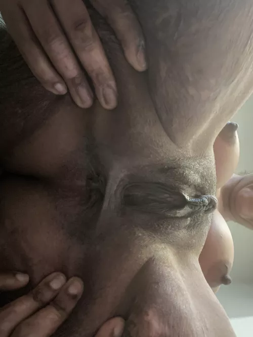 Which Hole First!?!…