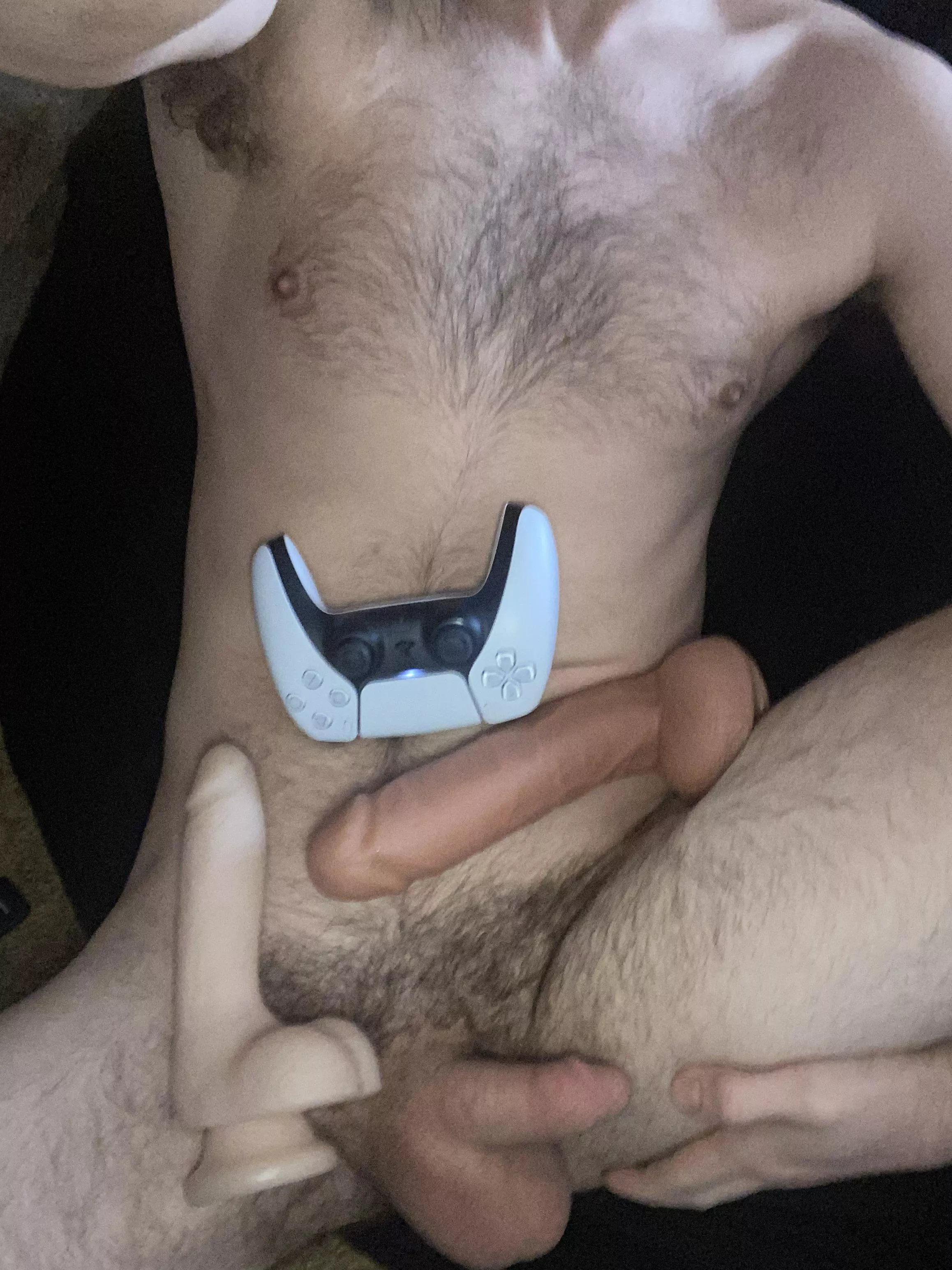 Which joystick to choose…🤨🥵