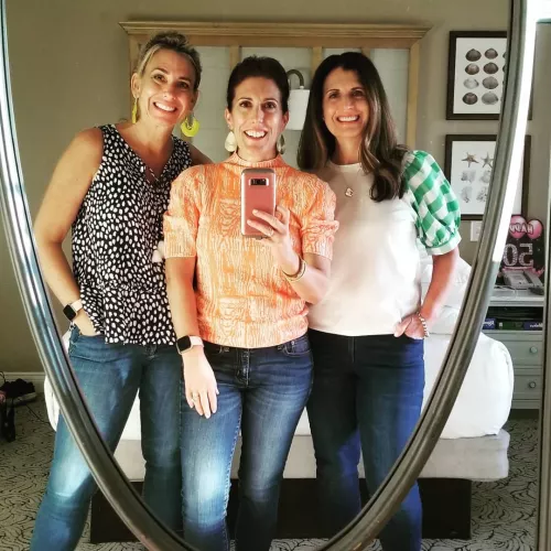 which milf is the one for you?