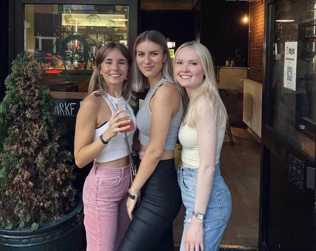 Which one for you? [3]