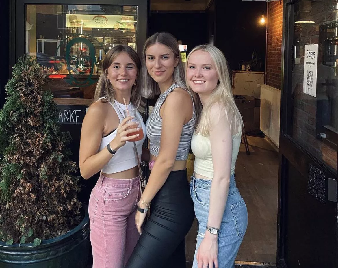 Which one for you? [3]