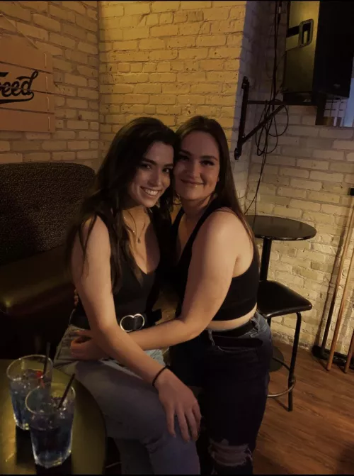 Which one would you take home and what would you guys do?