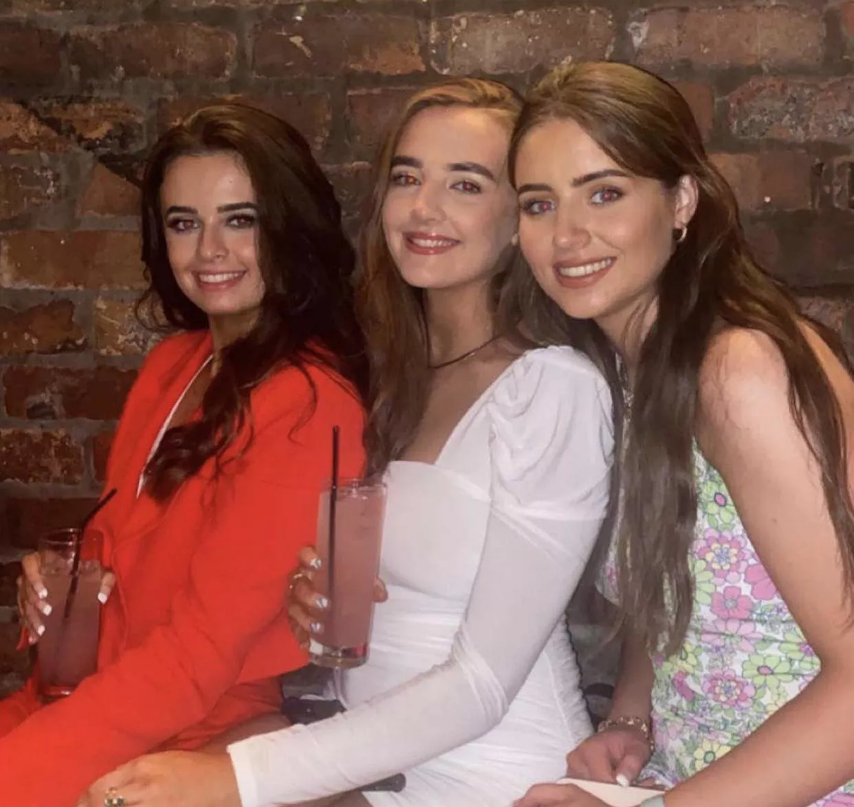 Which one you taking? IRTR