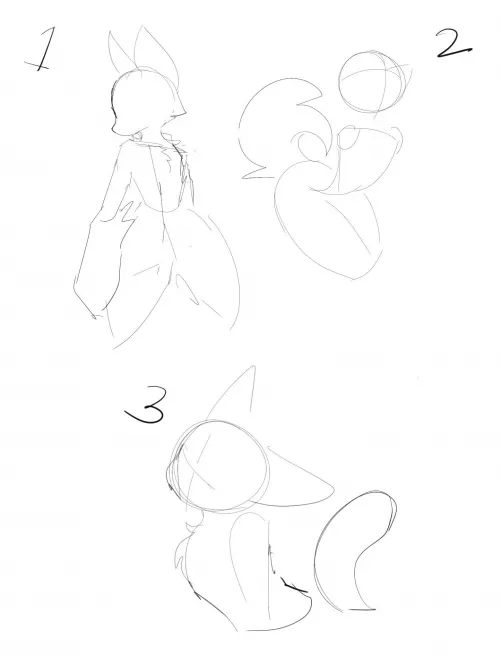 Which should I finish 💖? (Type the corresponding number)