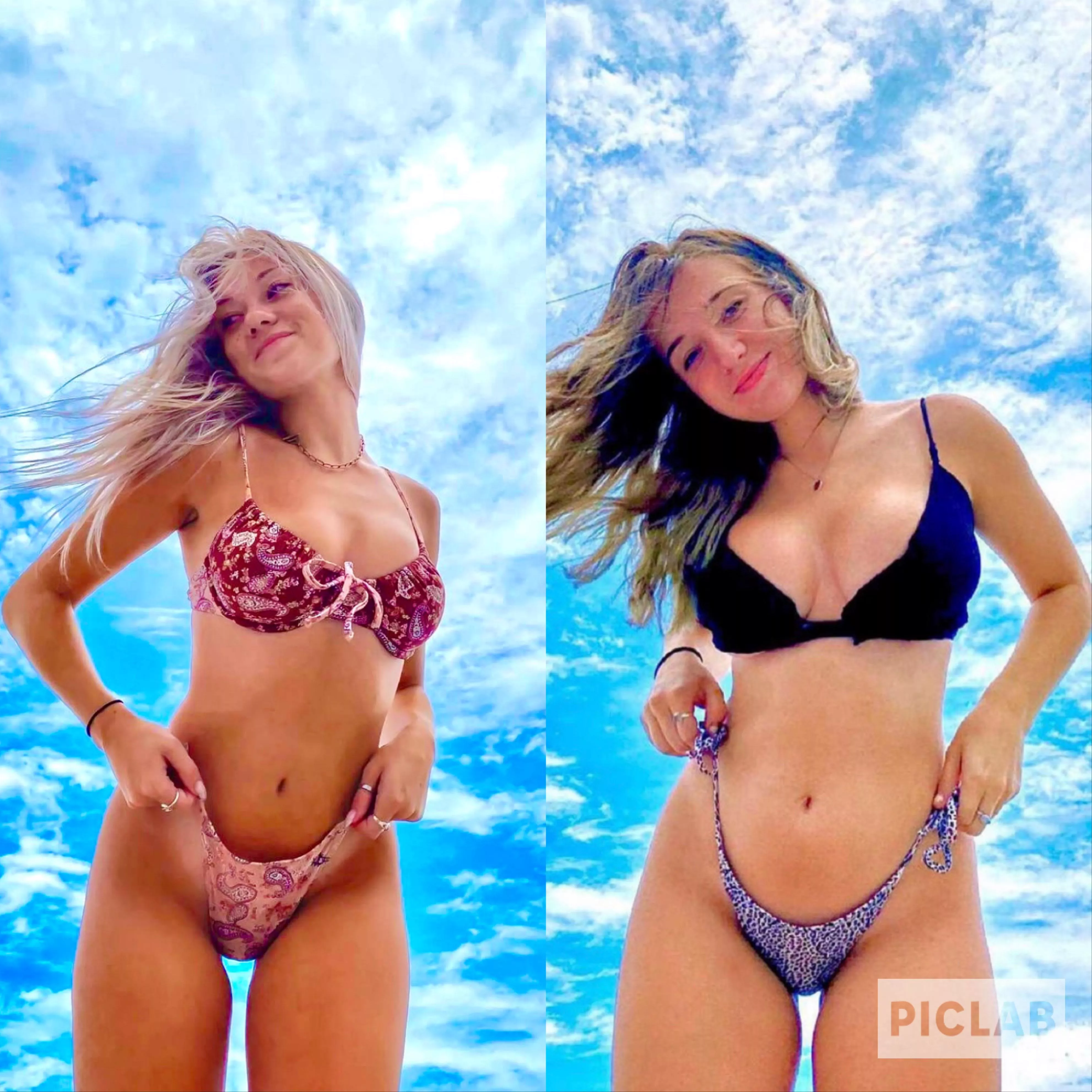 Which sister are you fucking?