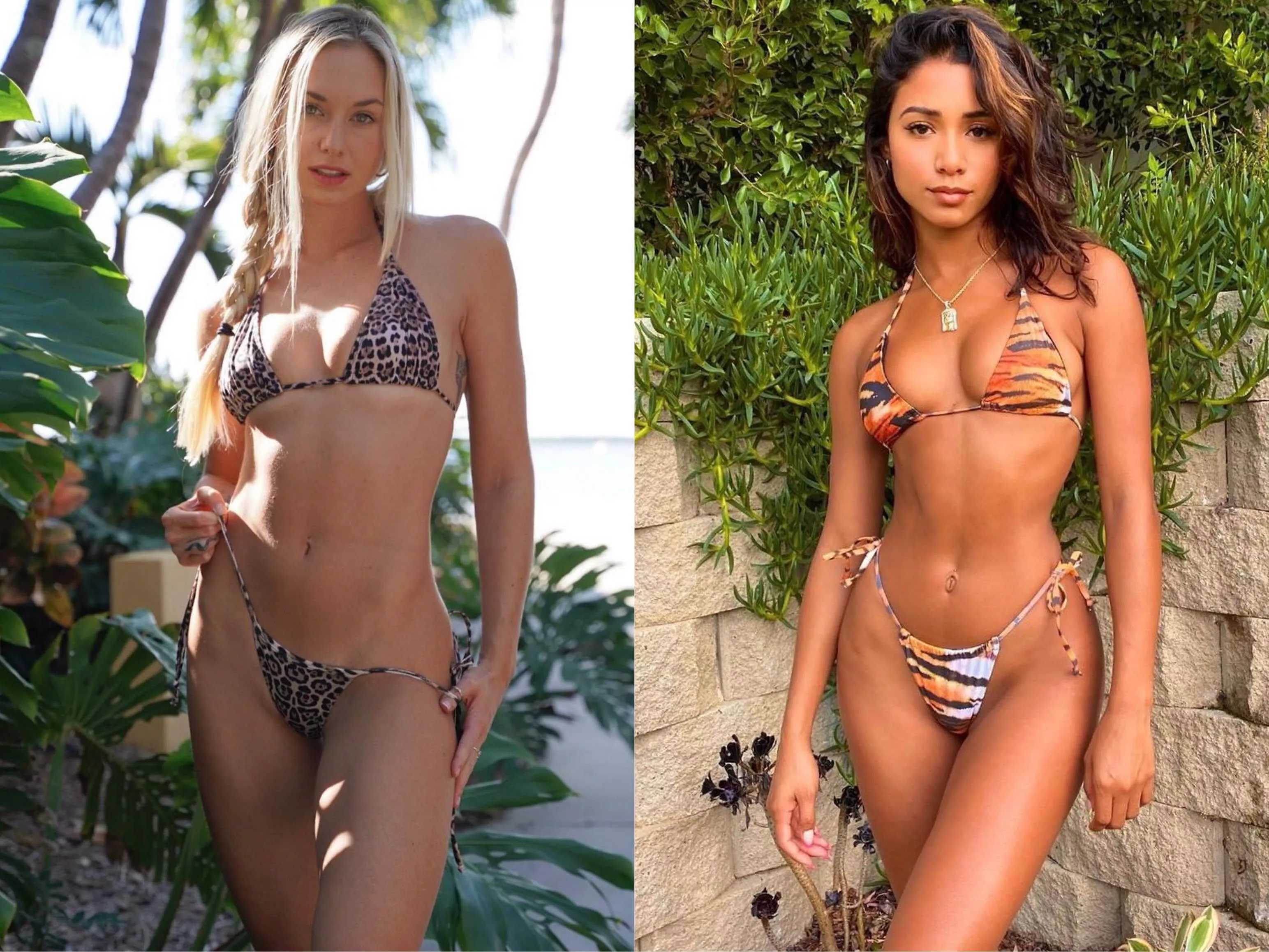 Which smoke show? [2]