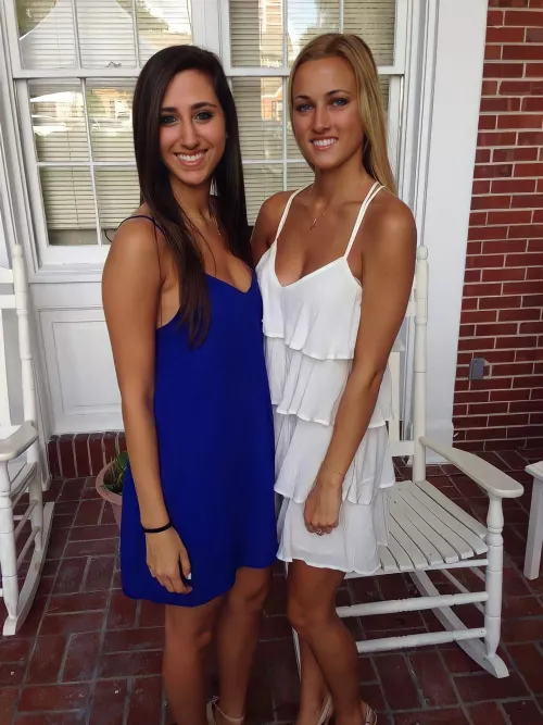 Which sorority girl?