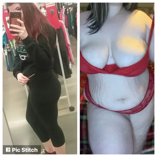 Which way do you prefer me?π₯Ί