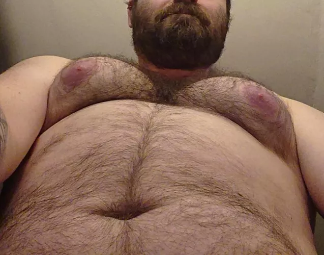 While you're down there...