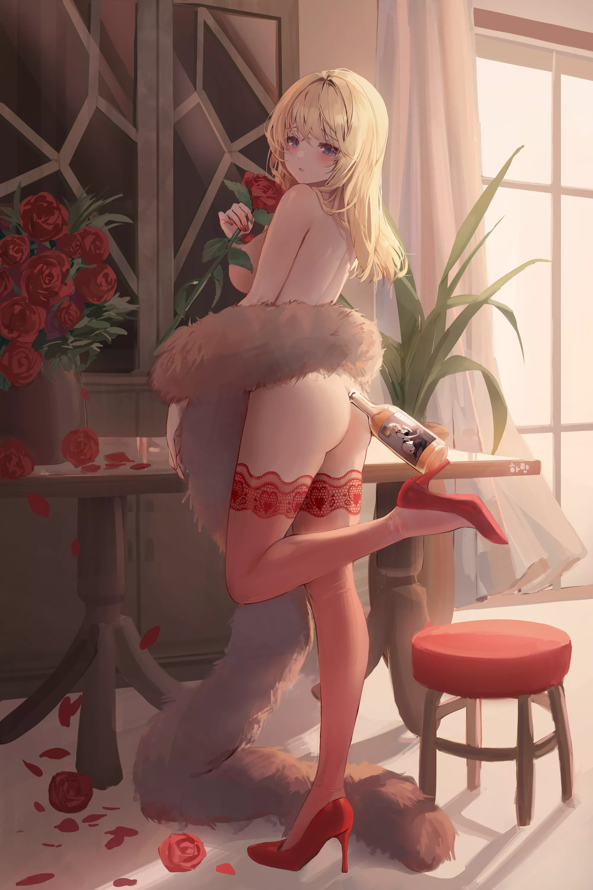 Whisky [Original]