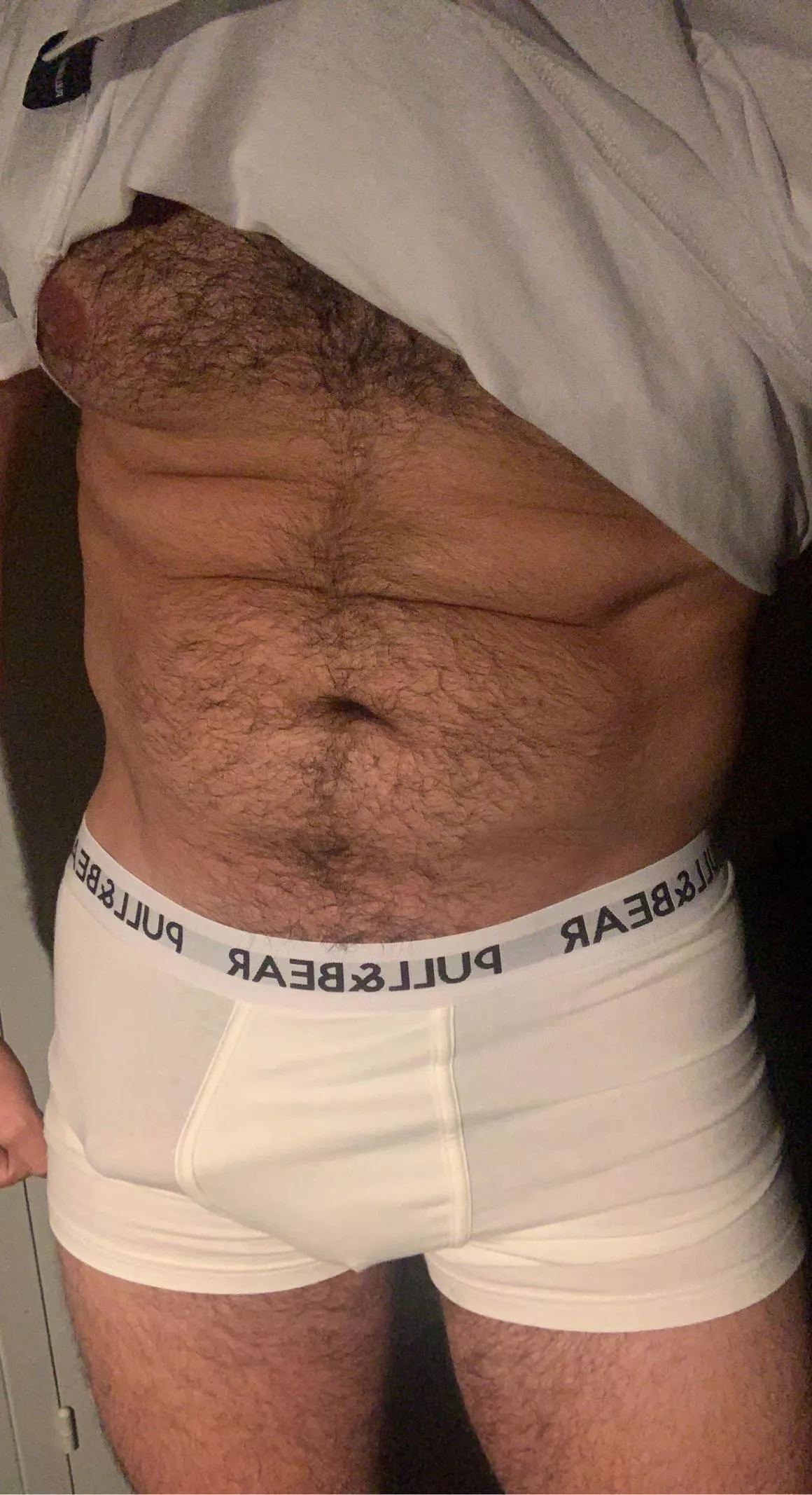 White ones hide the least