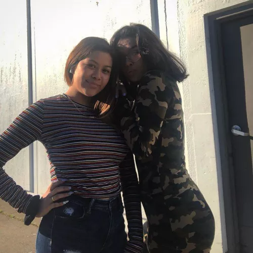 Who are you going to pick? And what are you gonna do with them ? 😈