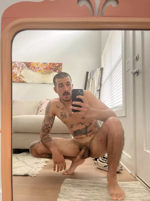 Who could get me hard? ππ