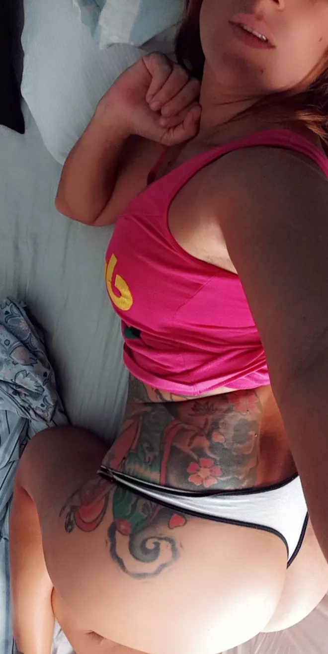 Who doesn't want to watch me having sex in real life??? Well... Good news 🤗 my boyfriend found out I have this account and guess what? He loves the idea of recording ourselves 🔥🔥🔥