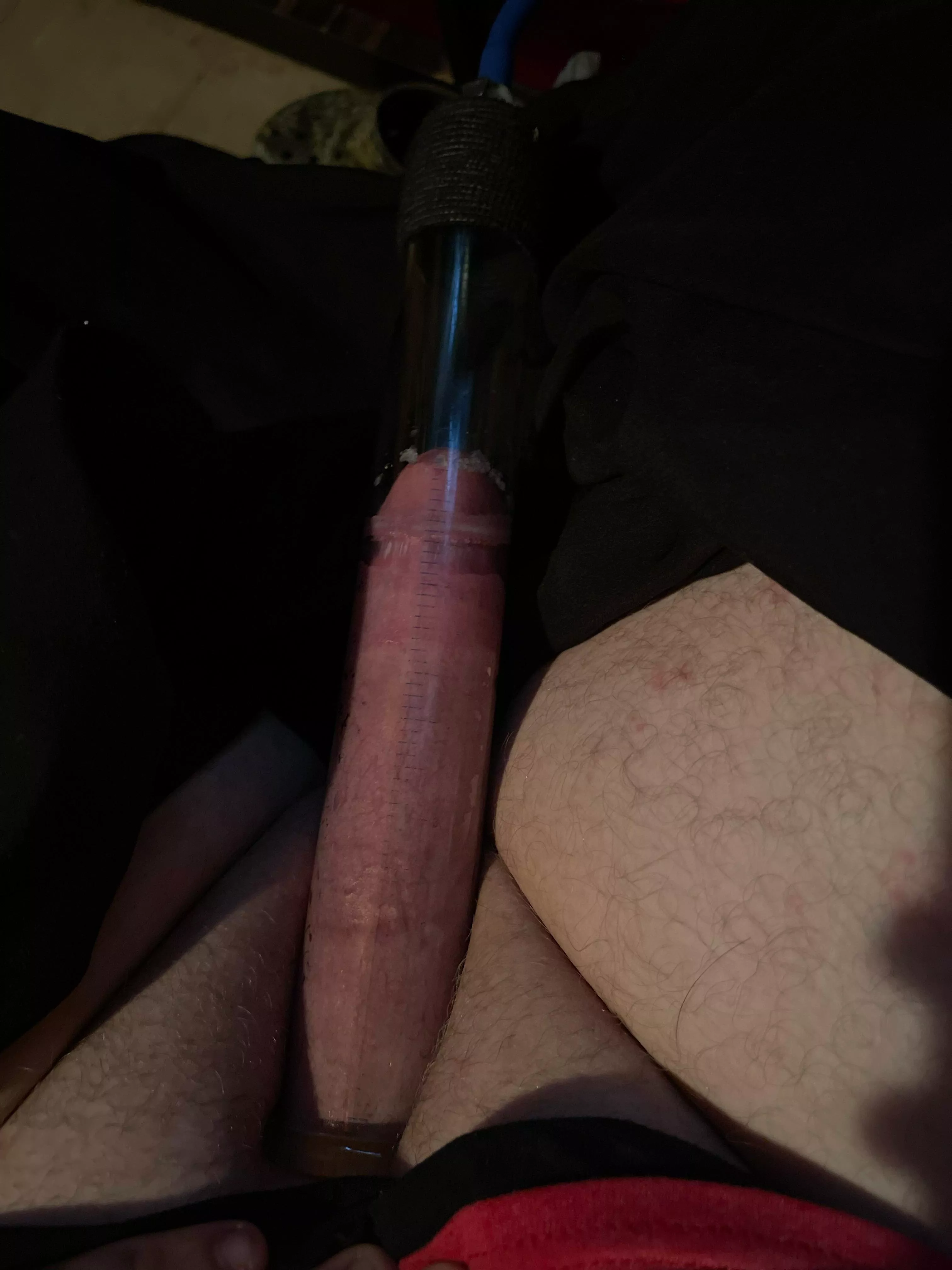 Who else loves pumping so much they do it every day. Like me 💪💪💪