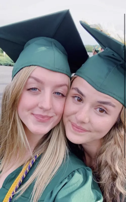 Who gets a facial? [2]