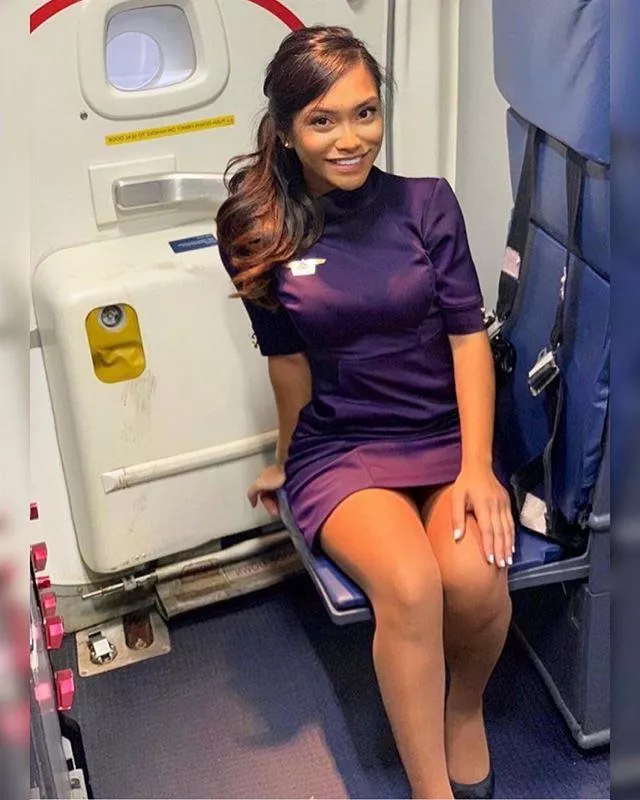 Who got her name? Delta FA