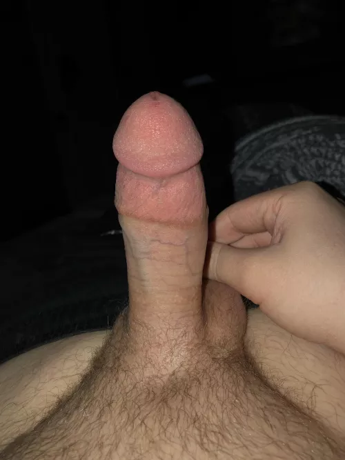 Who likes it dm me