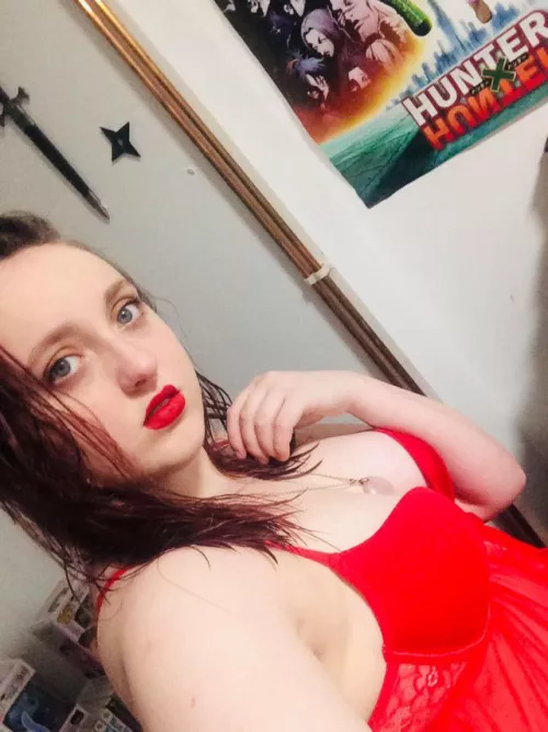 Who likes my new school uniform?