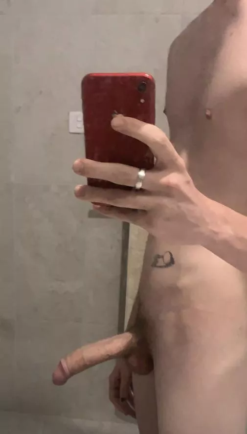 Who need a load 🥵