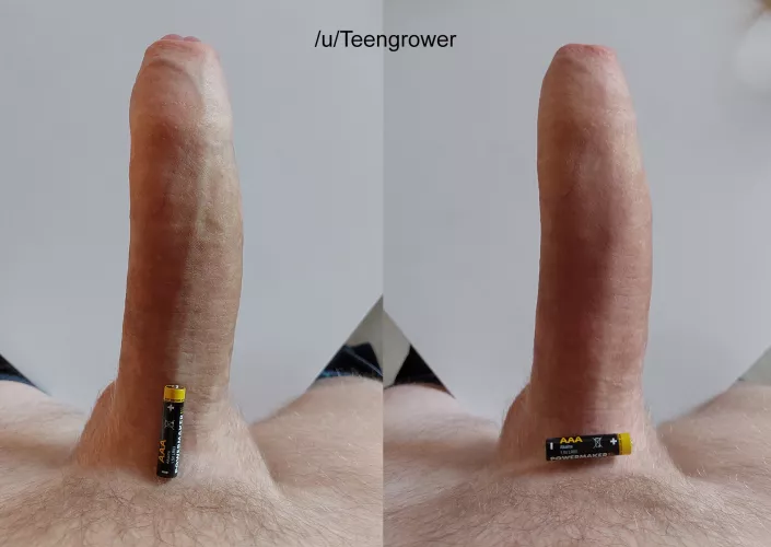 Who needs a recharge?