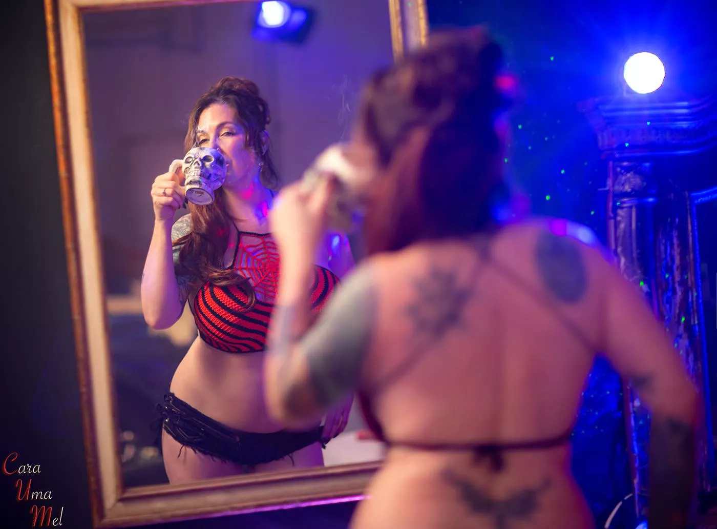 Who needs their 3 o’clock afternoon coffee! Raise your mug