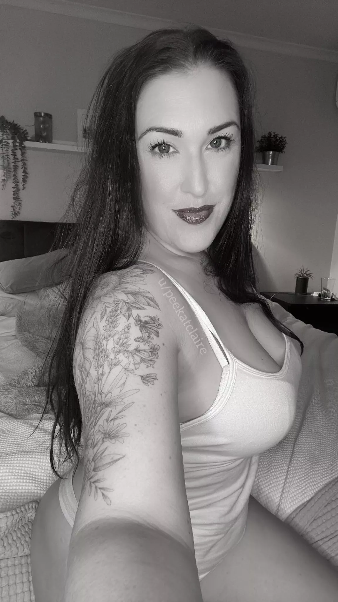 Who says you need colour