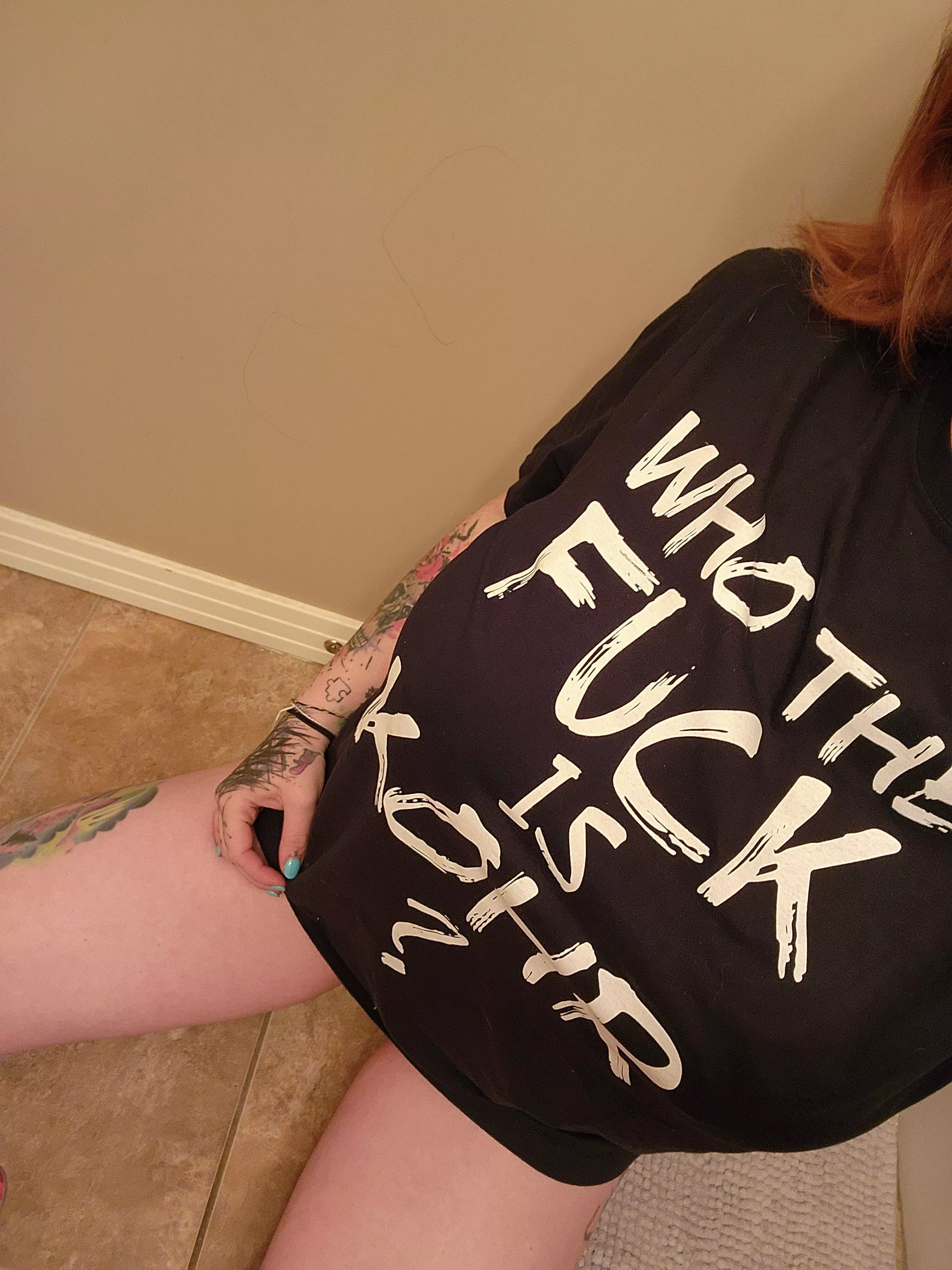 Who the (f)*ck is Kohr?