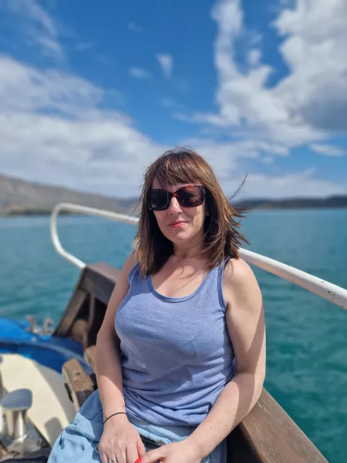 who wants a filthy one night stand?