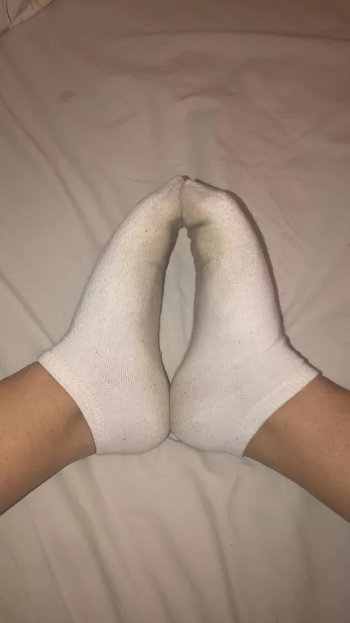 Who wants a sniff 😉😏