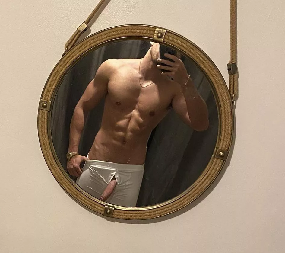 Who wants a taste?😈