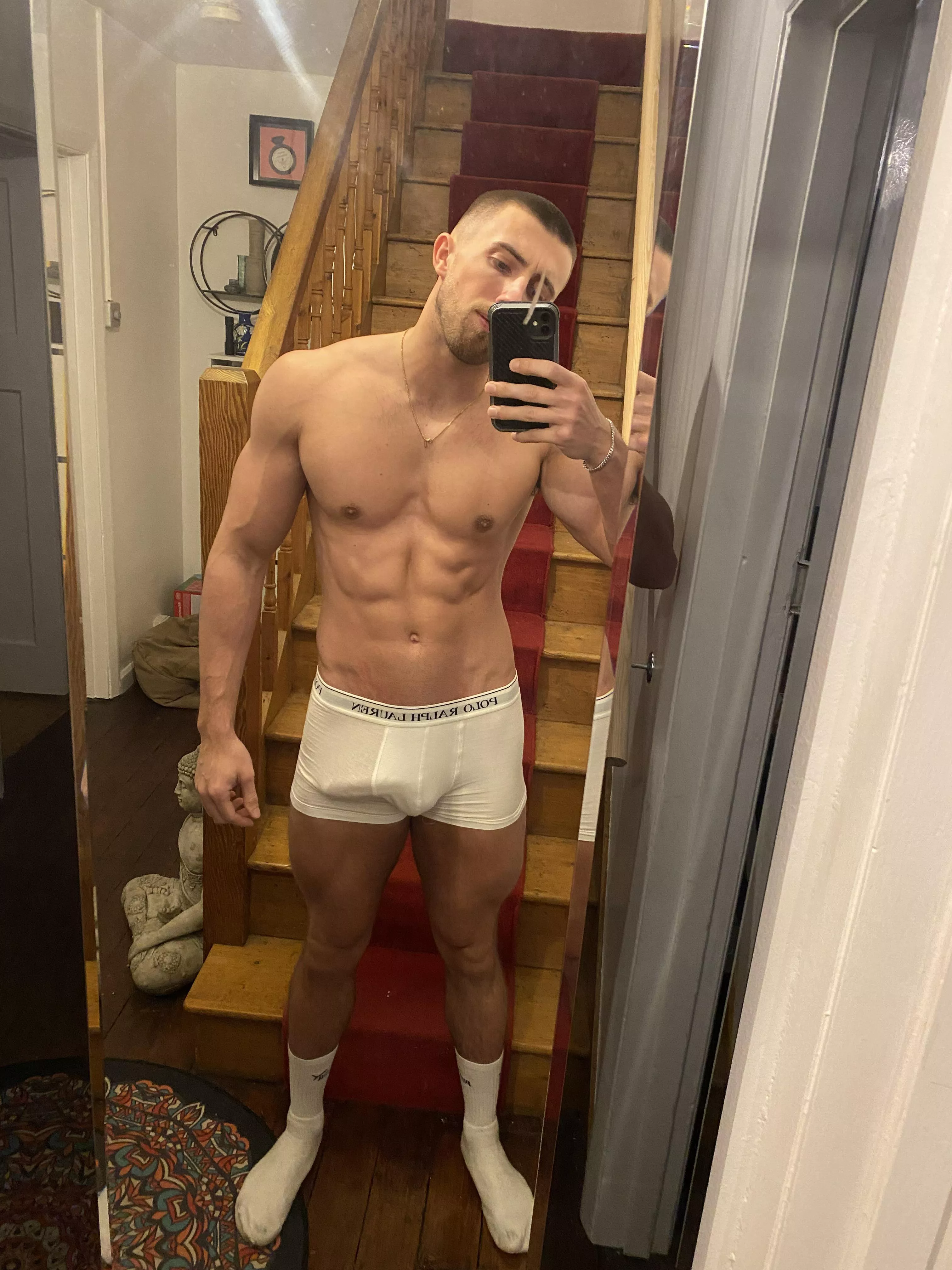 Who wants a taste?😈