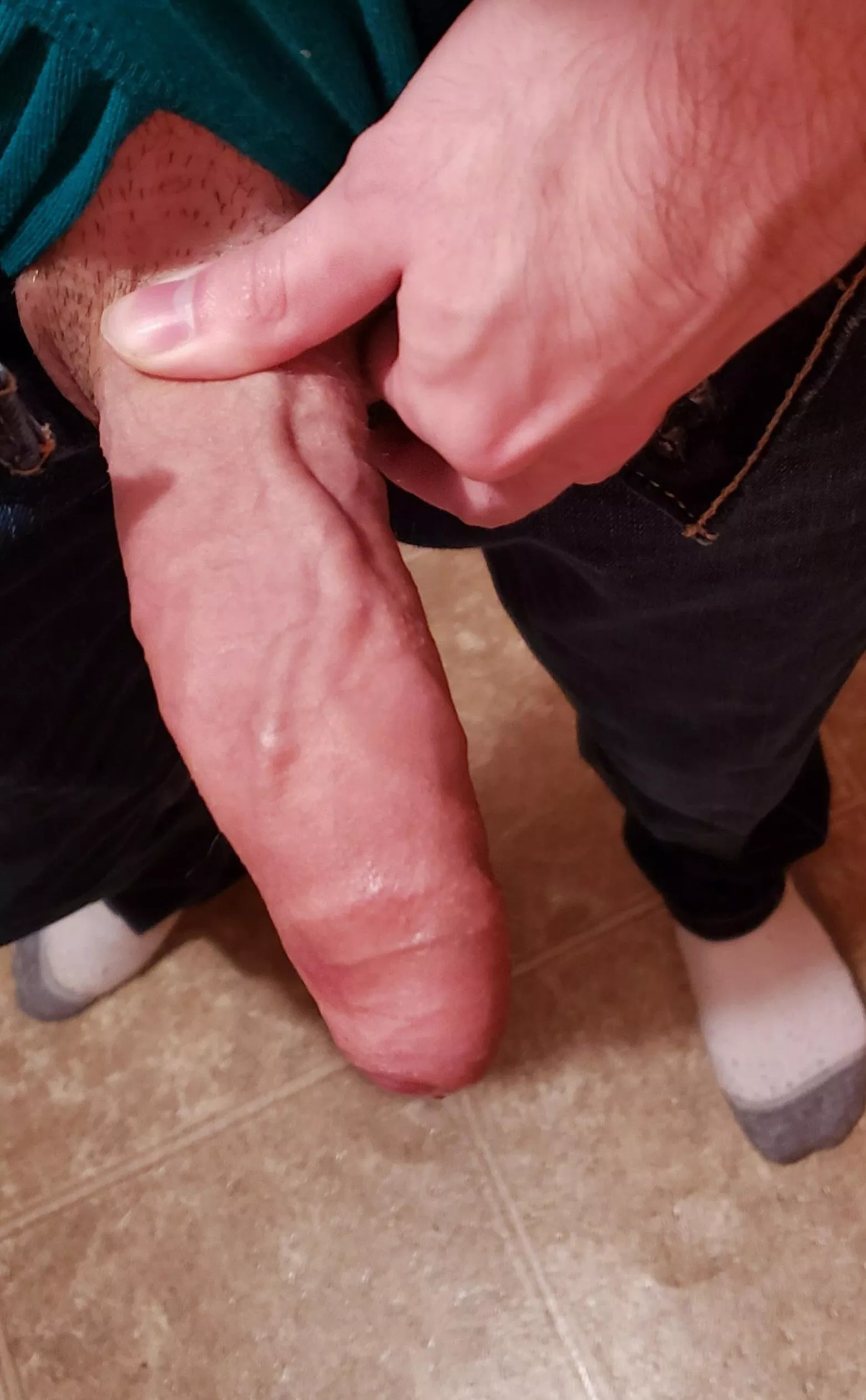 Who wants a taste 😉