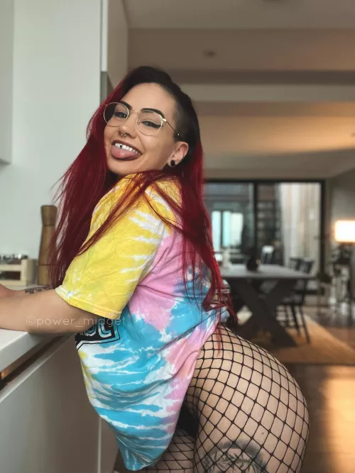 Who wants breakfast? ☺️