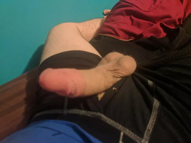 who wants me to empty these balls into them this morning?