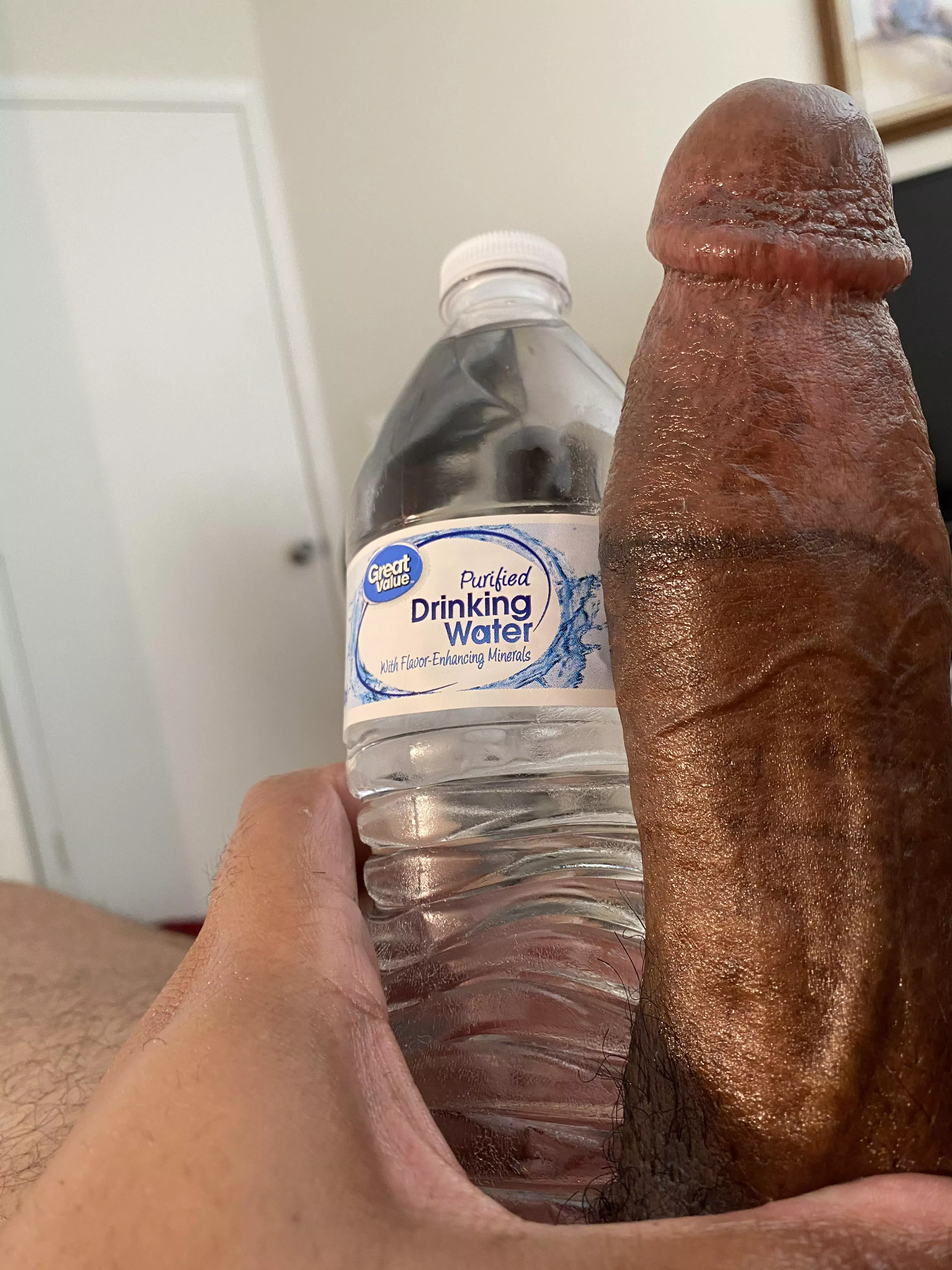 Who wants to be daddy’s little long distance slut?