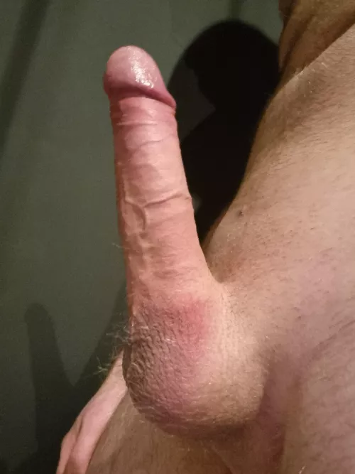 Who wants to be filled up?