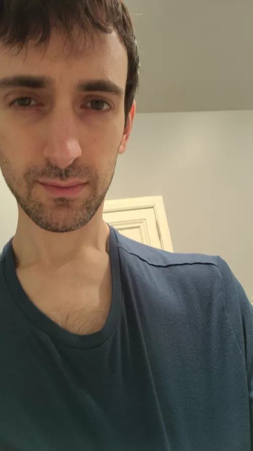 who wants to binge some horror films? 🦉