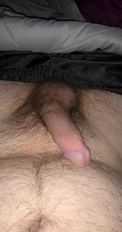 Who wants to cum help out