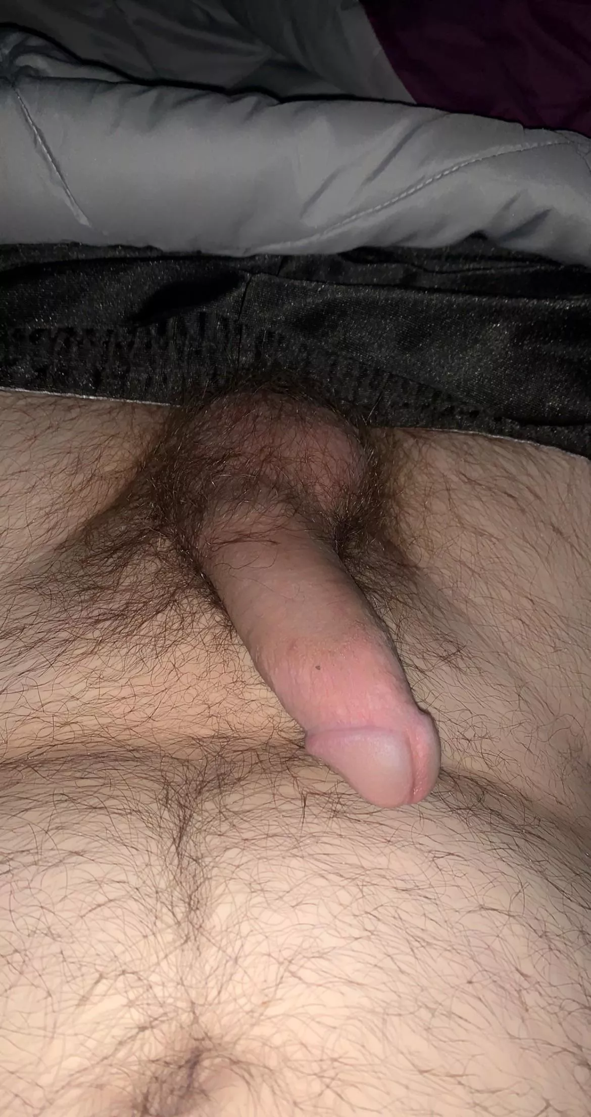 Who wants to cum help out