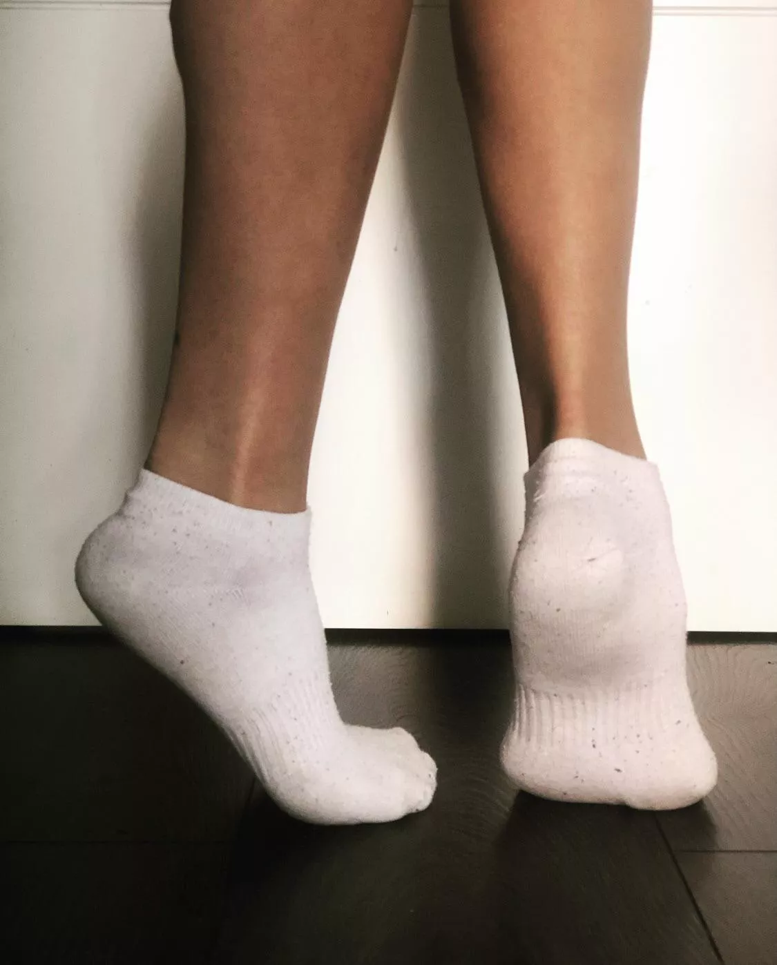 Who wants to get dirty with me? 😉