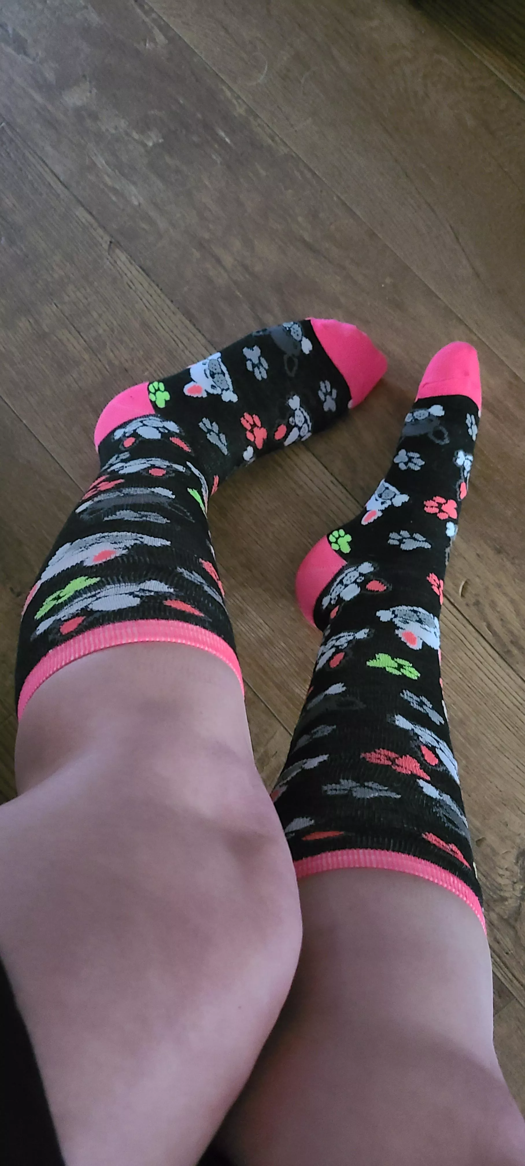 who wants to get them dirty with me?