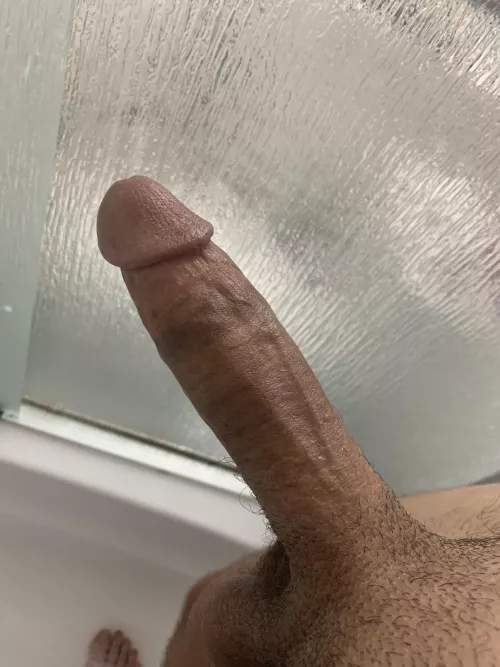 Who wants to get wet 🚿
