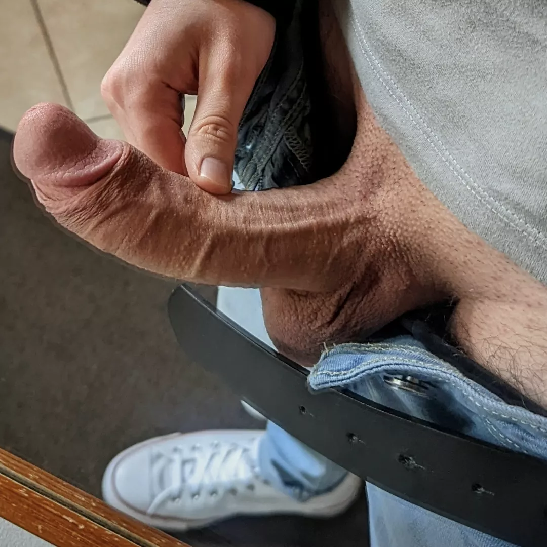 Who wants to give it a taste